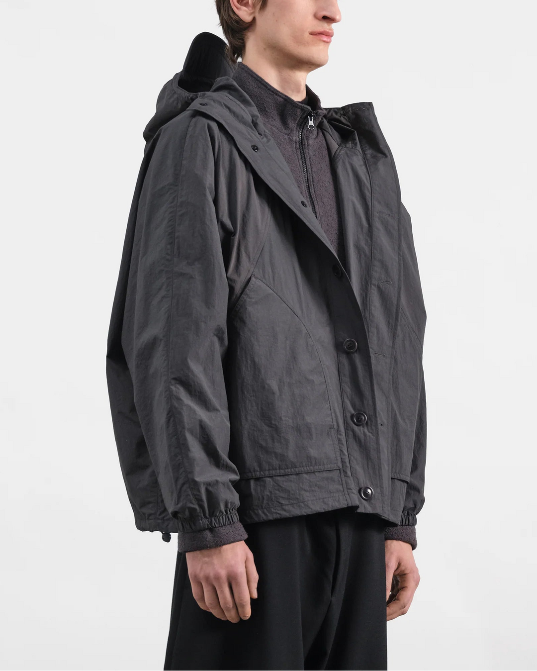 Bonehead Jacket