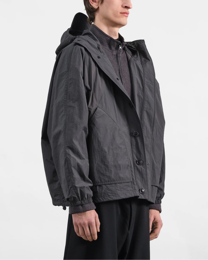 Bonehead Jacket