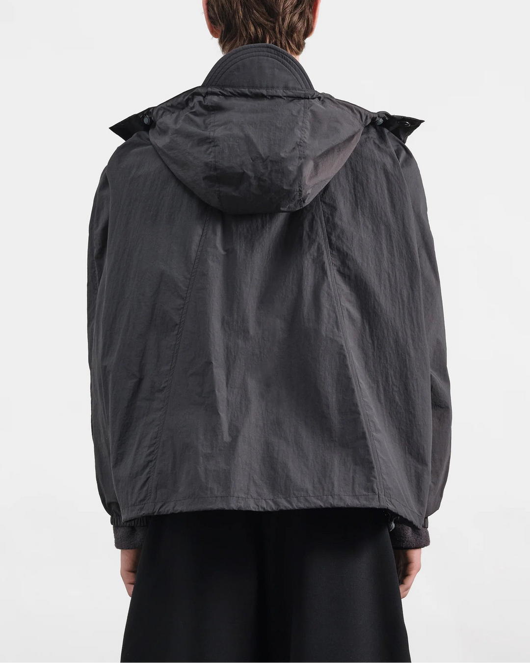Bonehead Jacket