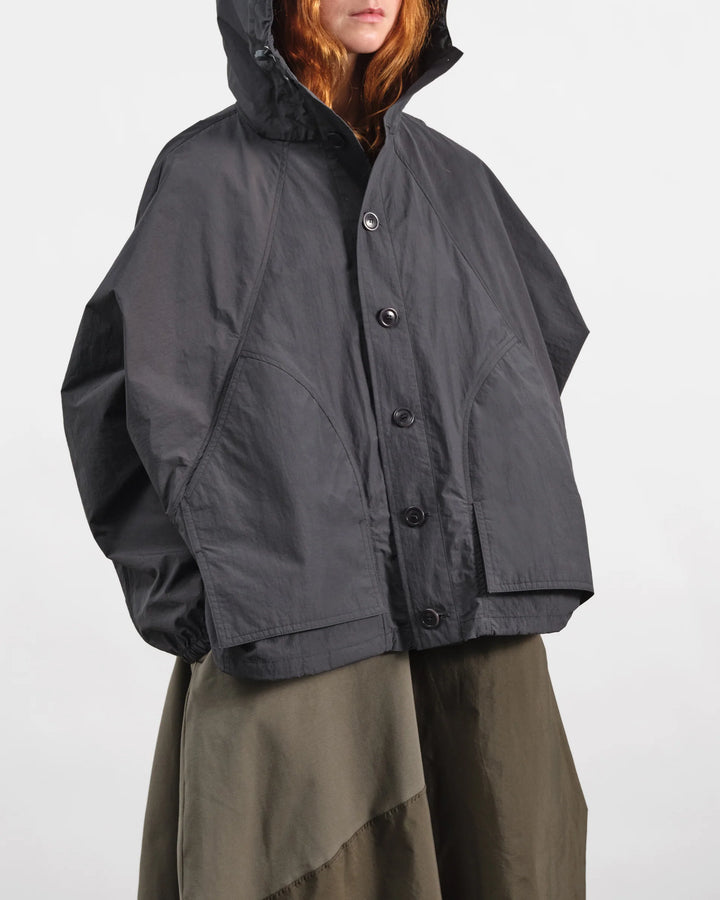 Bonehead Jacket