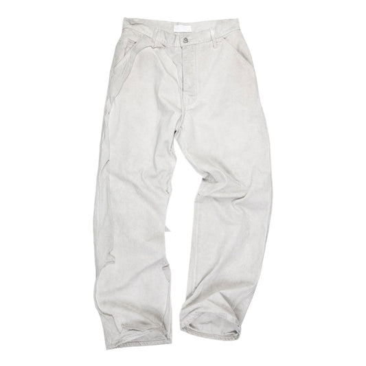 ALEXANDER DIGENOVA - UNDERGROUND CUT OUT PANTS