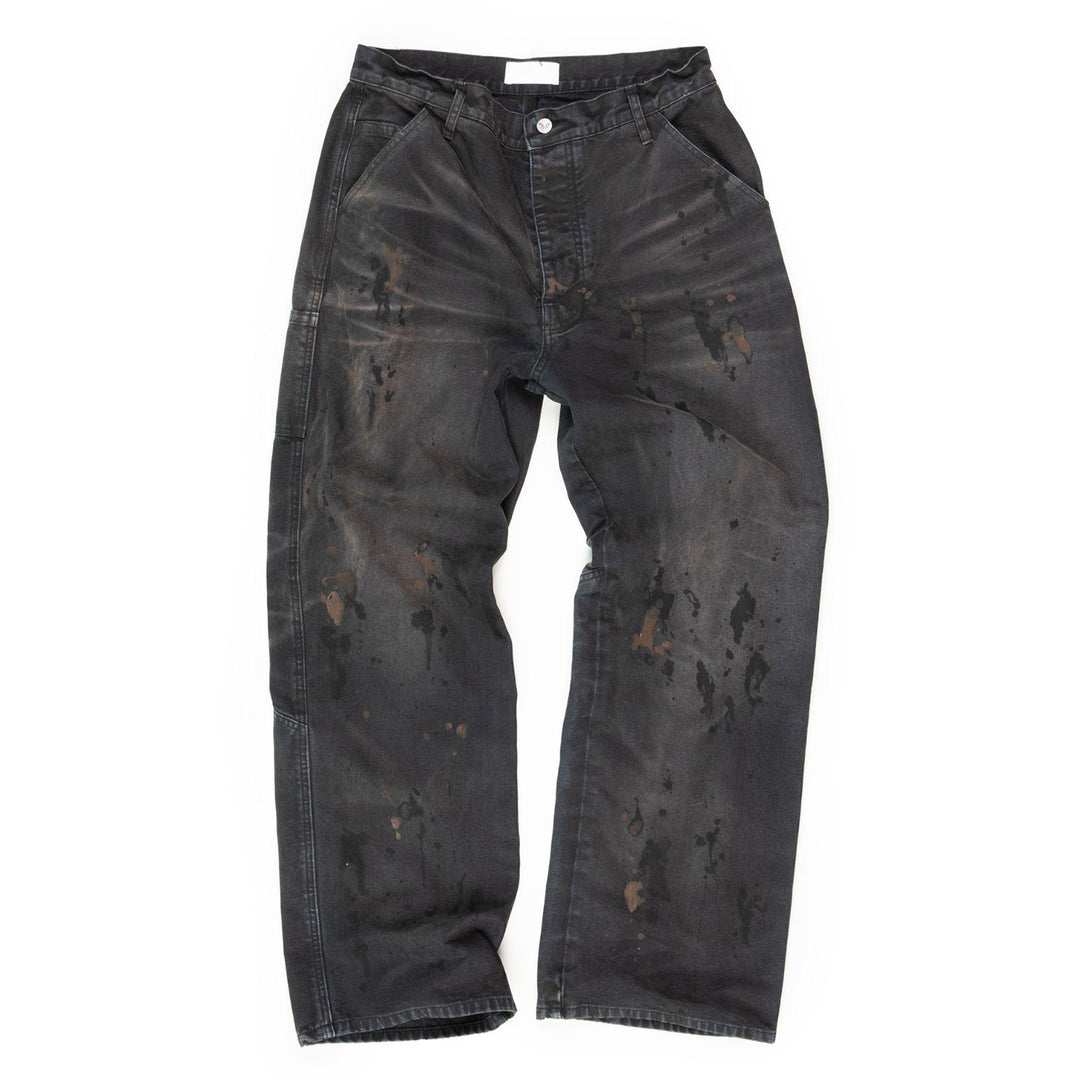 ALEXANDER DIGENOVA - UNDERGROUND PAINTER PANTS