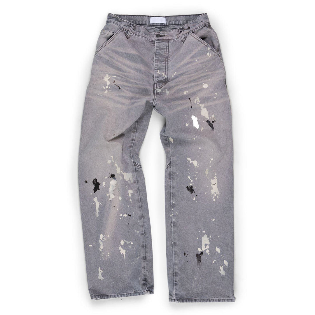 ALEXANDER DIGENOVA - UNDERGROUND PAINTER PANTS