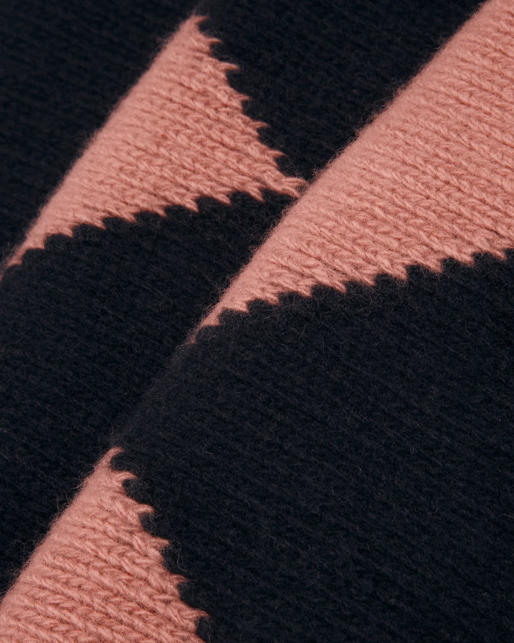 Blanket Scarf