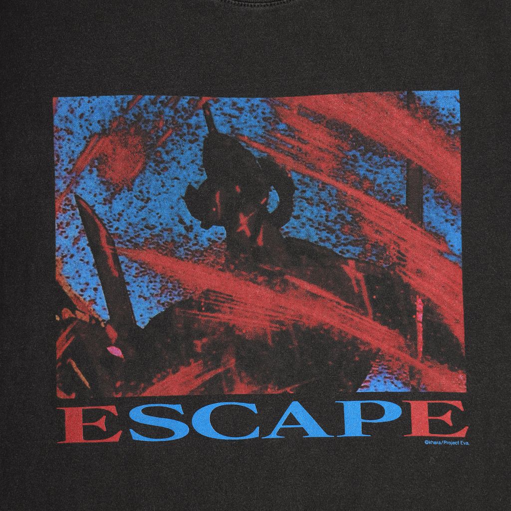 EVANGELION:95 - T-Shirt