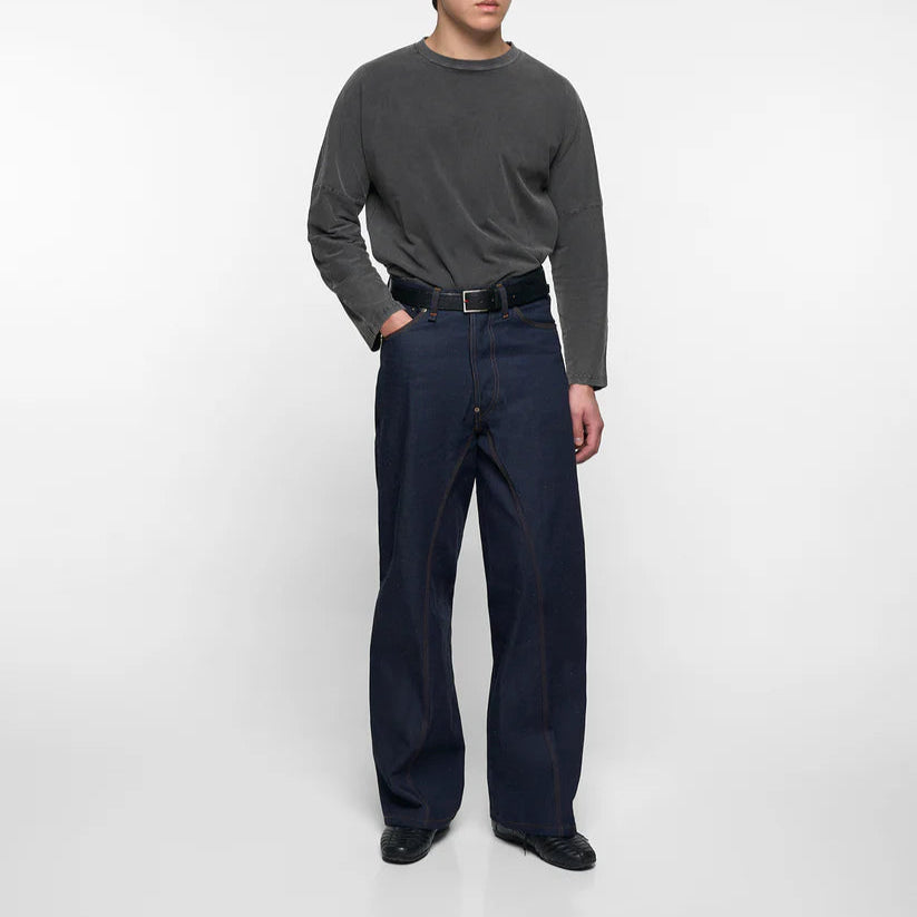 O.FILES - KIMONO LONG SLEEVE 2.0