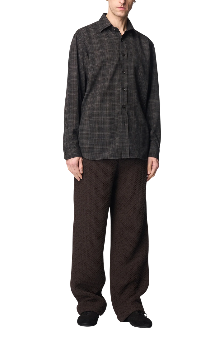VINCENT SHIRT