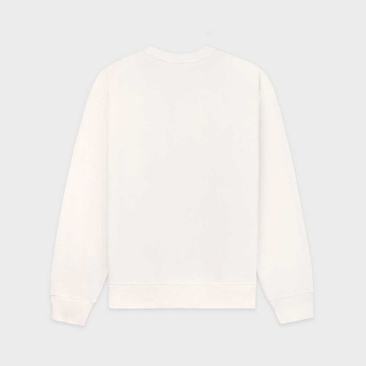 Varsity Crest Crewneck