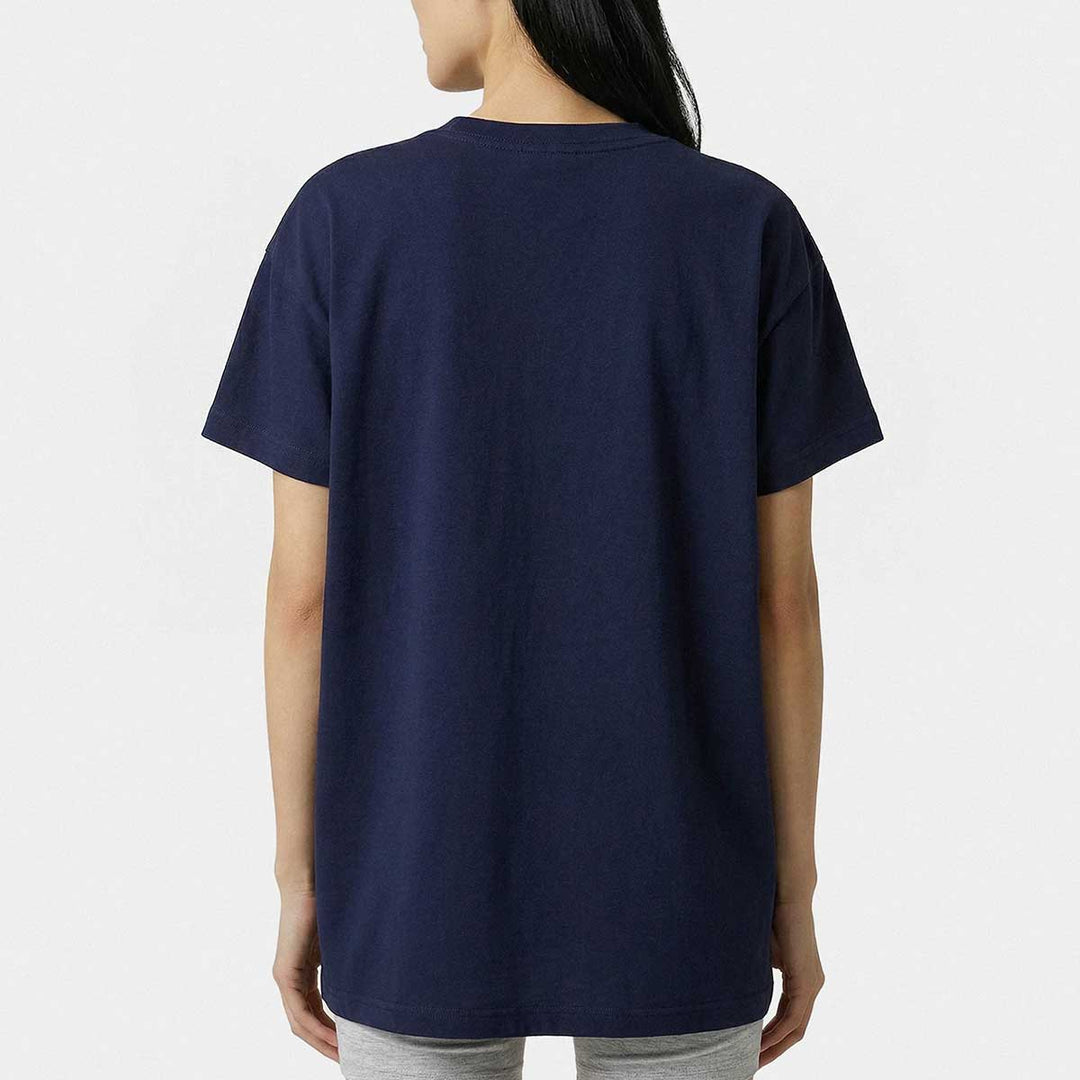 Varsity Crest Essential Tee