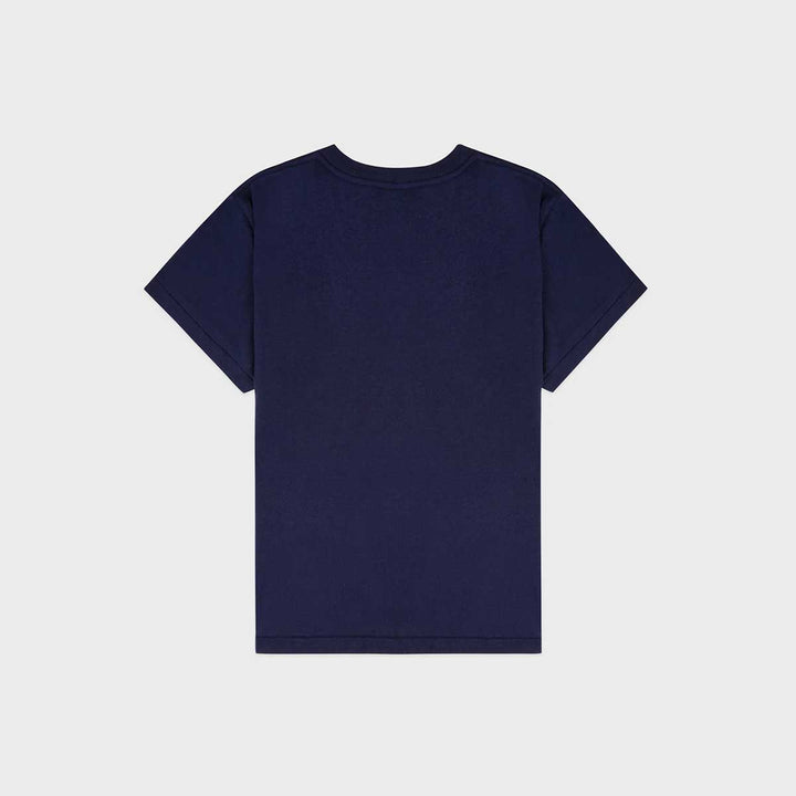 Varsity Crest Essential Tee
