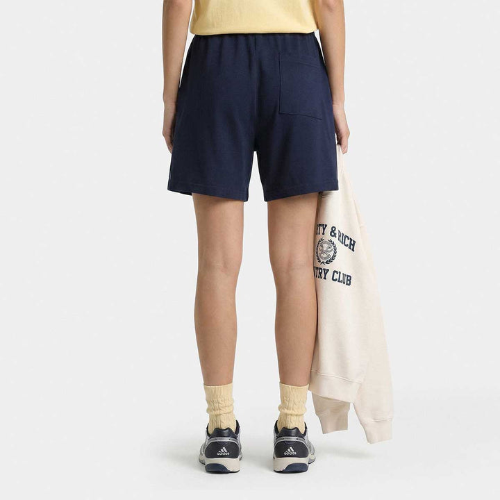 Varsity Crest Gym Short