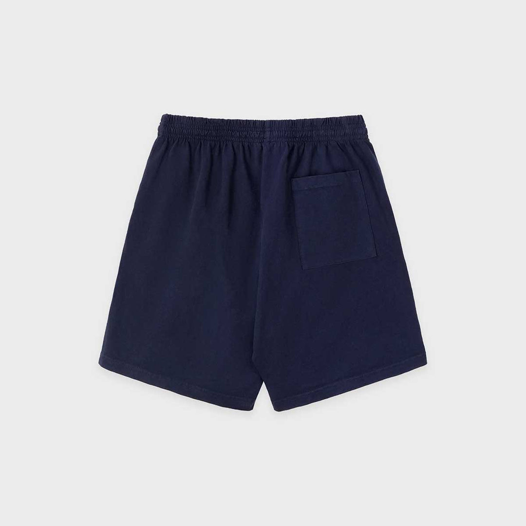 Varsity Crest Gym Short
