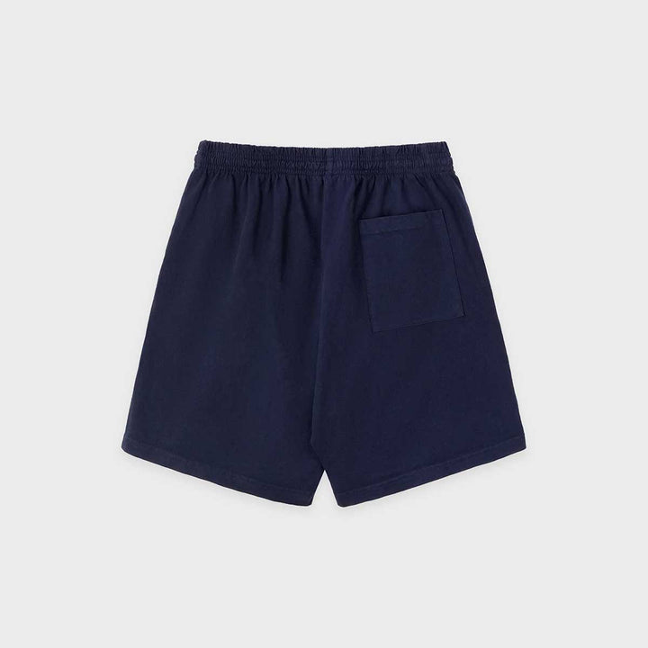 Varsity Crest Gym Short