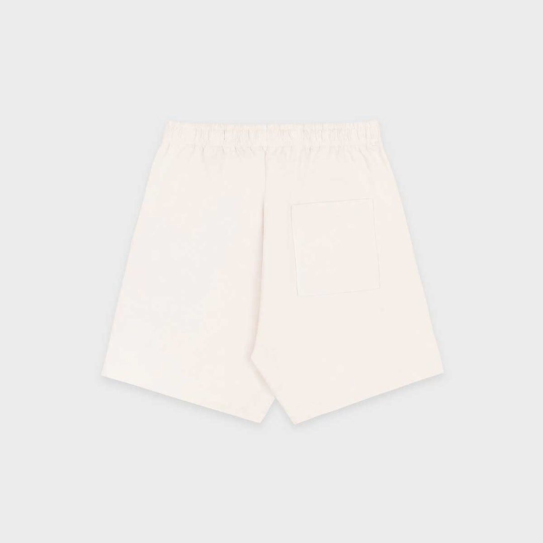 Varsity Crest Gym Short