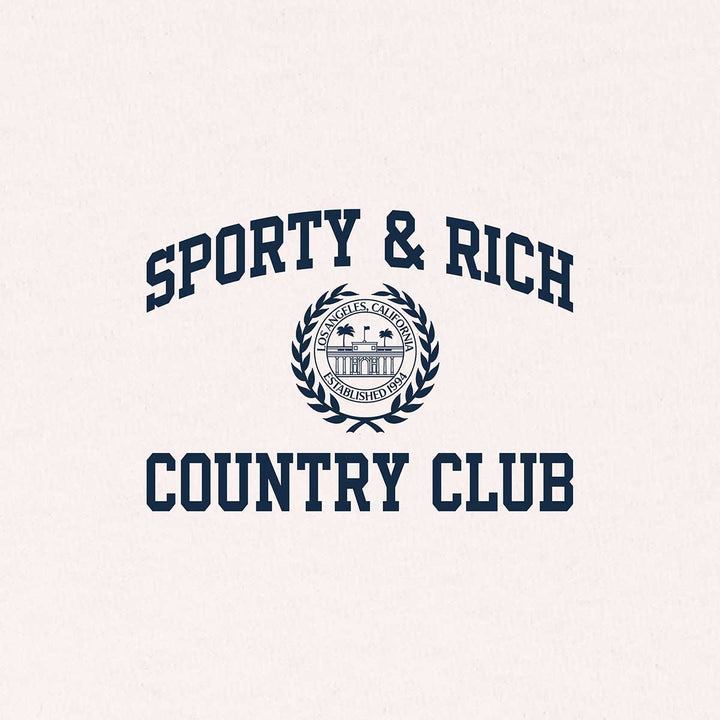 Varsity Crest Gym Short