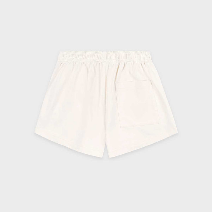 Vendome LA Embroidered Disco Short
