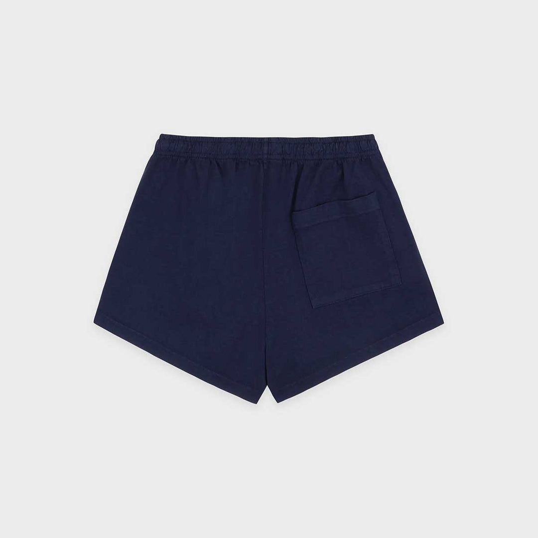 Vendome LA Embroidered Disco Short