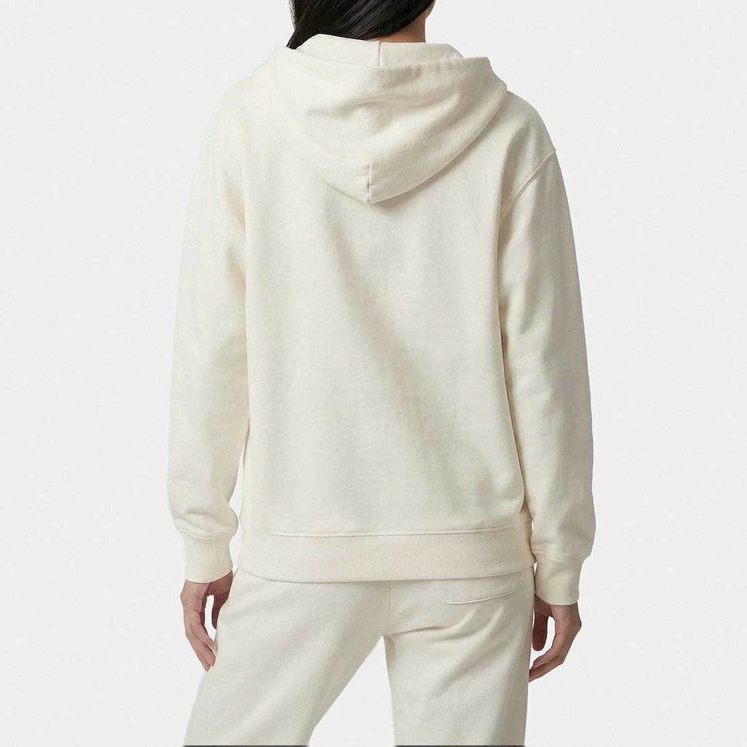 Vendome LA Embroidered Zip Hoodie