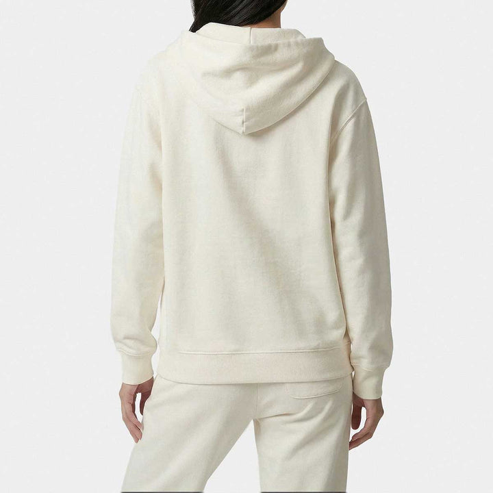 Vendome LA Embroidered Zip Hoodie