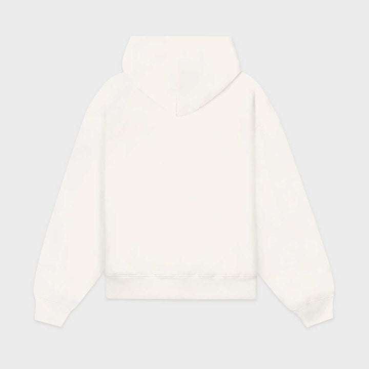 Vendome LA Embroidered Zip Hoodie
