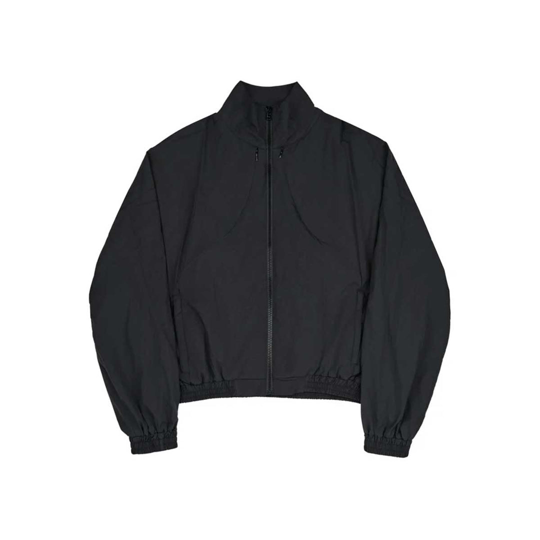 FFFPOSTALSERVICE - Vented OS Track Jacket