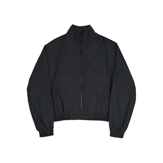 FFFPOSTALSERVICE - Vented OS Track Jacket