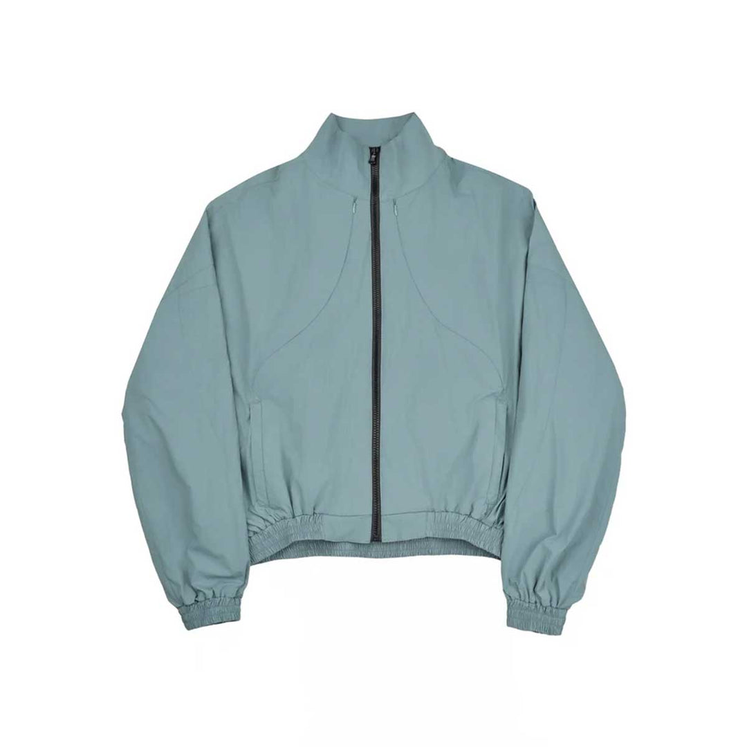 FFFPOSTALSERVICE - Vented OS Track Jacket