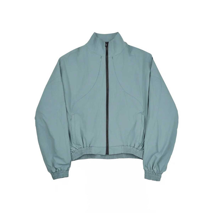 FFFPOSTALSERVICE - Vented OS Track Jacket