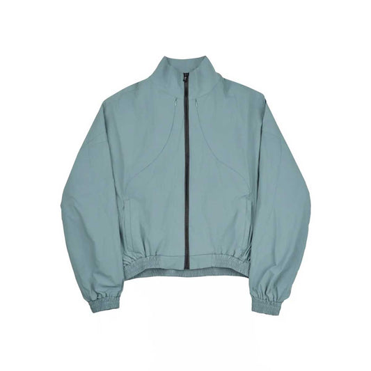 FFFPOSTALSERVICE - Vented OS Track Jacket