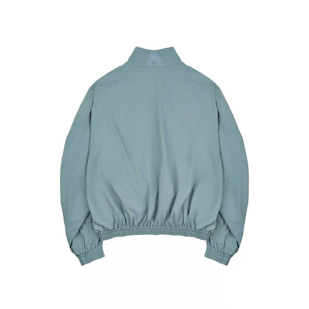 FFFPOSTALSERVICE - Vented OS Track Jacket