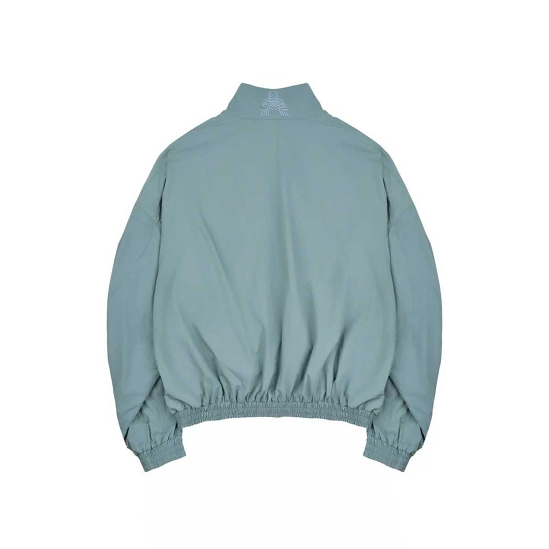 FFFPOSTALSERVICE - Vented OS Track Jacket
