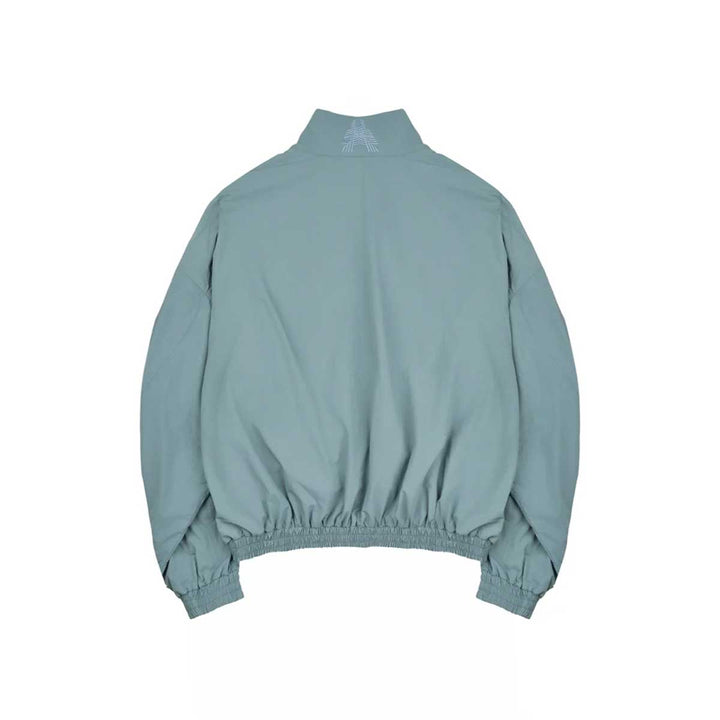 FFFPOSTALSERVICE - Vented OS Track Jacket