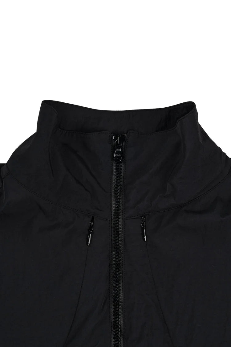 FFFPOSTALSERVICE - Vented OS Track Jacket