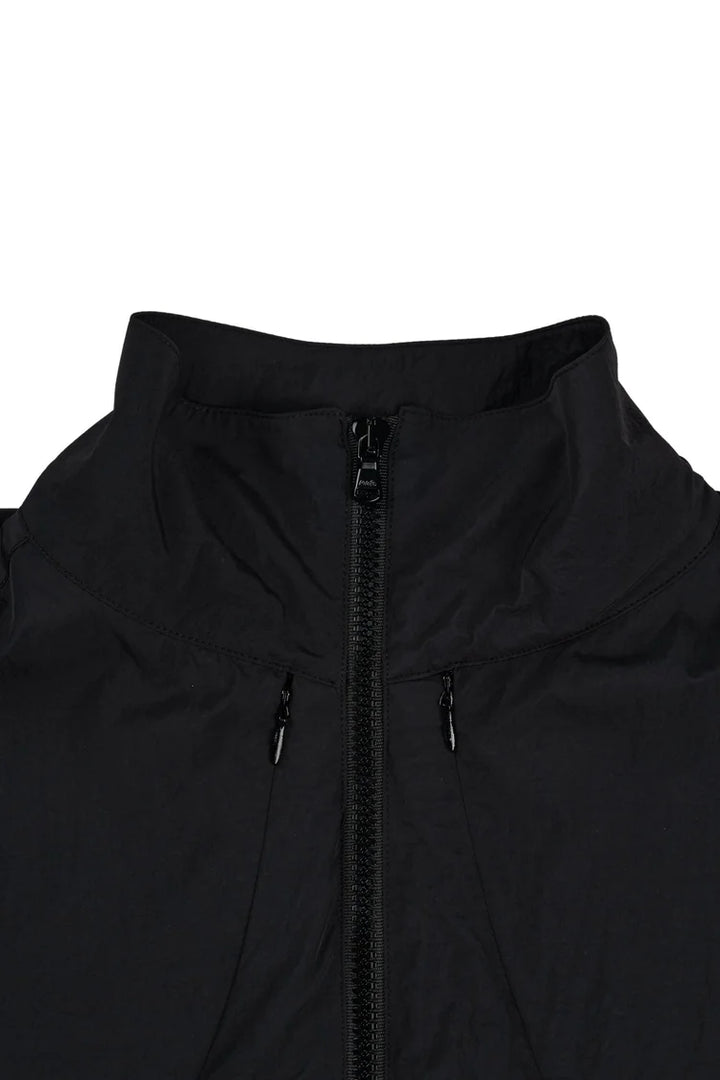 FFFPOSTALSERVICE - Vented OS Track Jacket