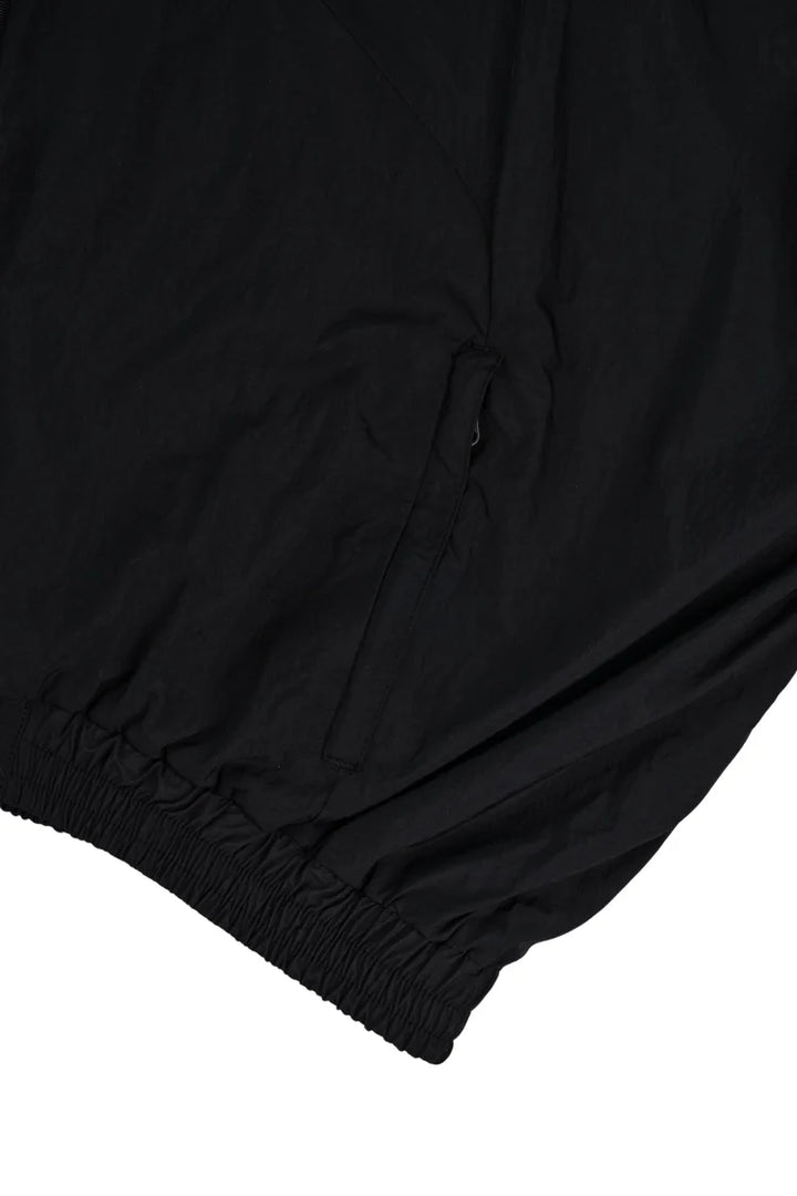FFFPOSTALSERVICE - Vented OS Track Jacket