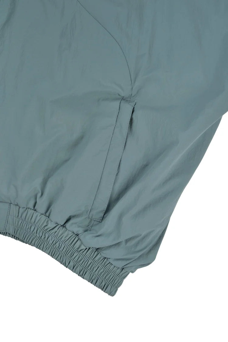 FFFPOSTALSERVICE - Vented OS Track Jacket