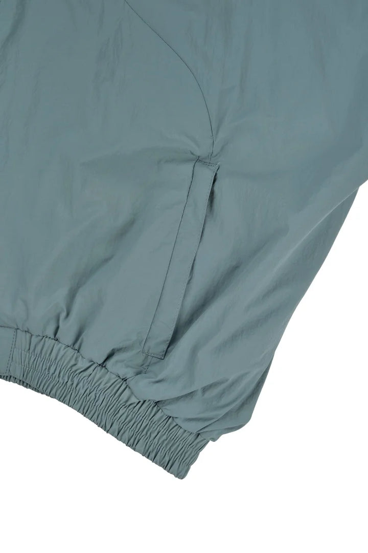 FFFPOSTALSERVICE - Vented OS Track Jacket