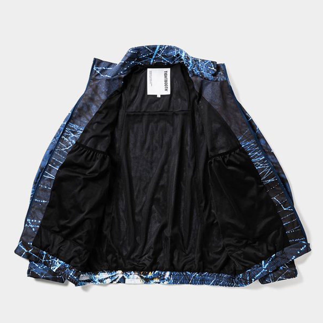 SPIDER WALK TRACK JKT