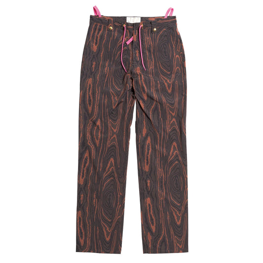 THE WORLD IS YOURS - Nylon Pants