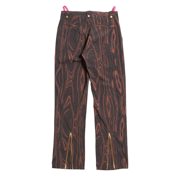 THE WORLD IS YOURS - Nylon Pants
