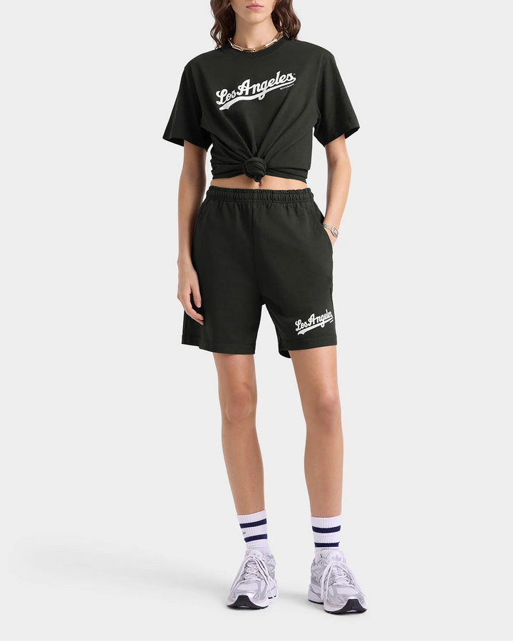 Dodgers Gym Short