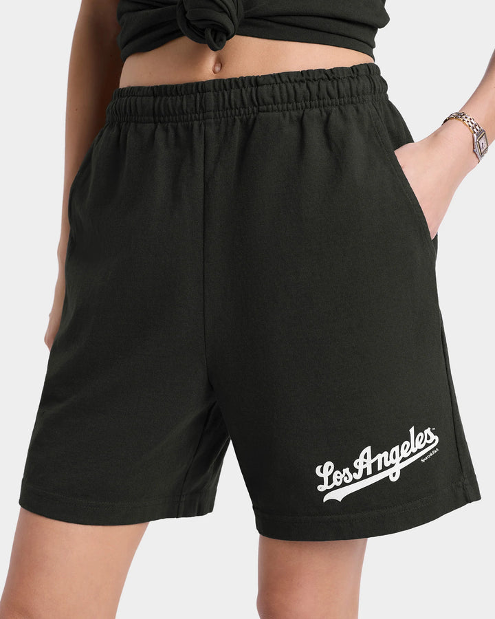 Dodgers Gym Short