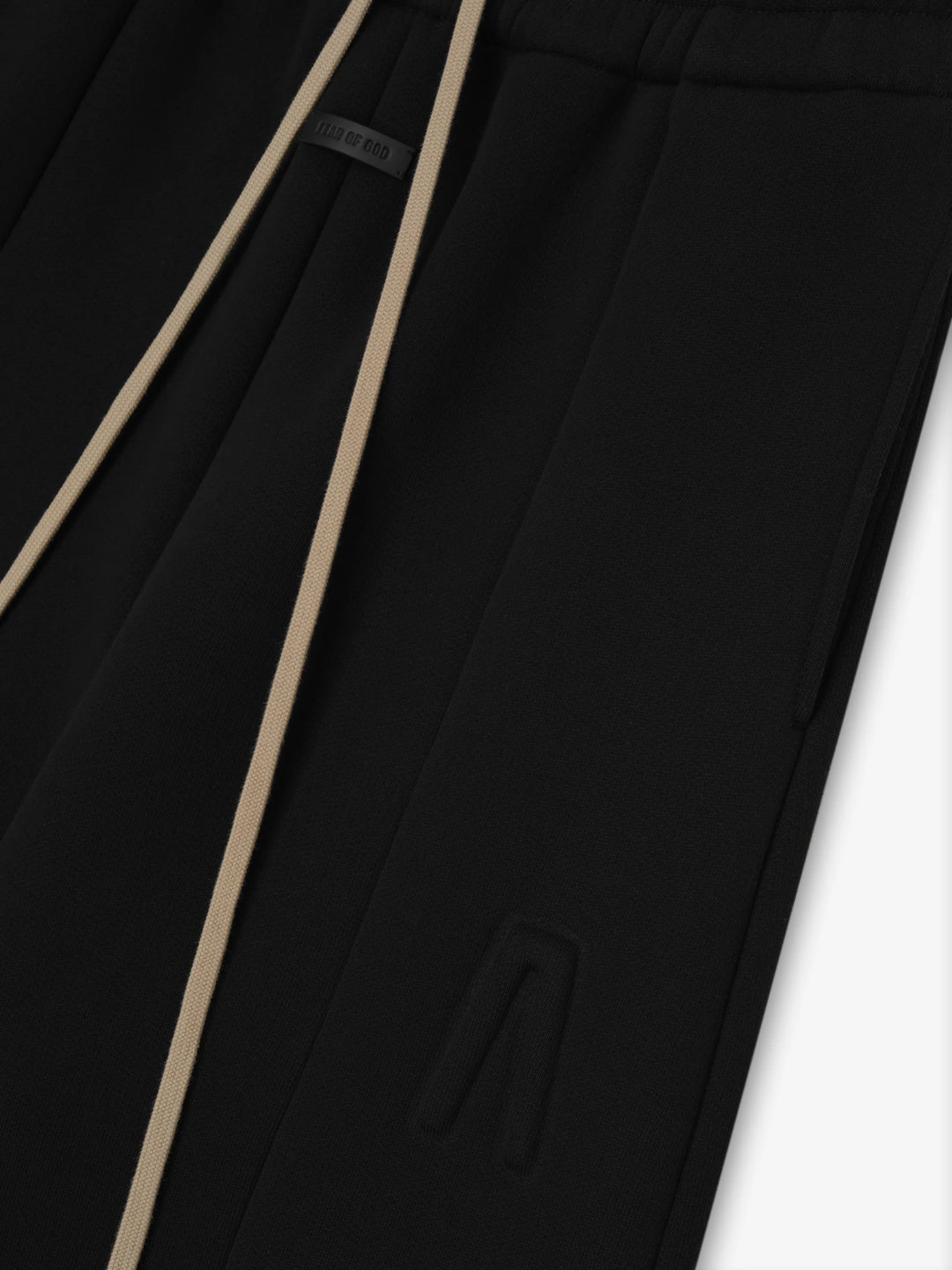 Fear of God - Athletics Wide Leg Sweatpant