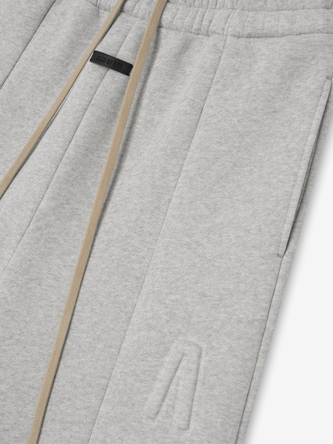 Fear of God - Athletics Wide Leg Sweatpant