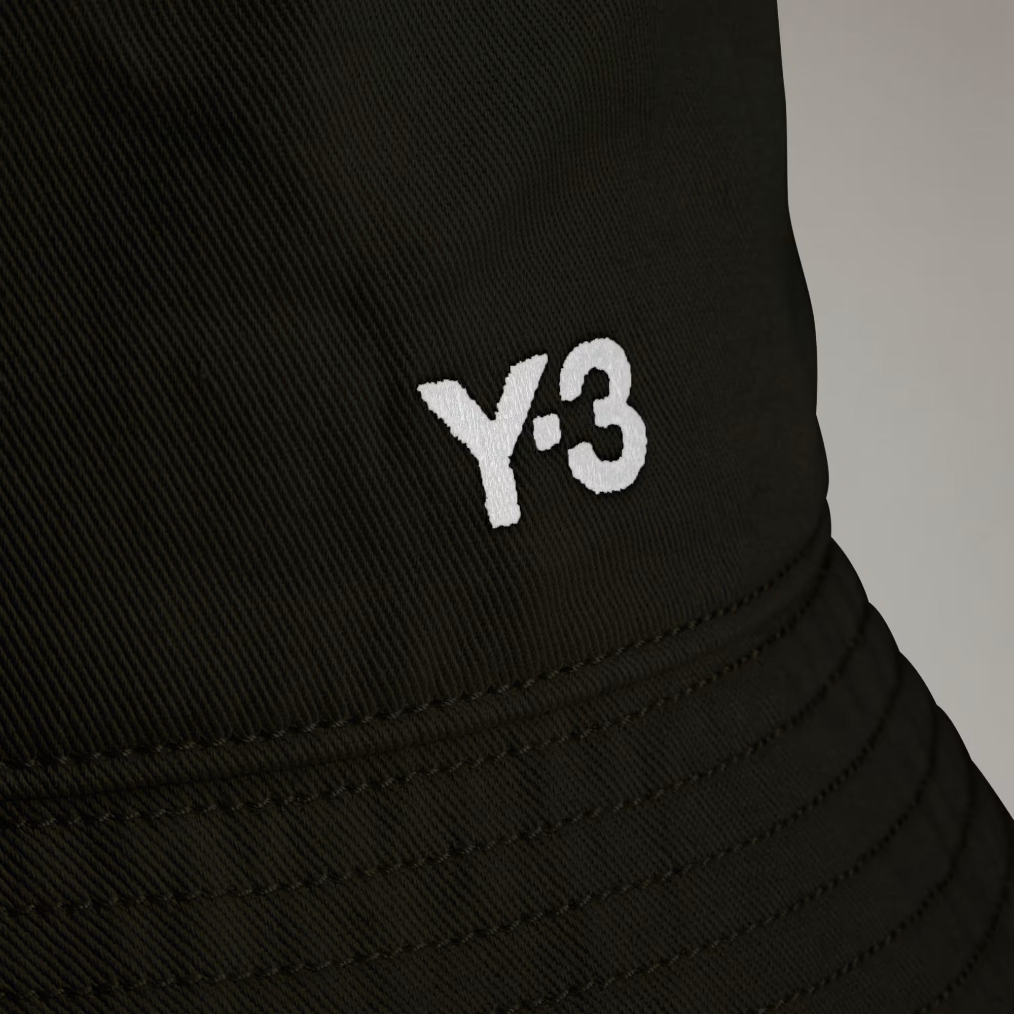 Y-3 (ワイスリー) | Y-3 BUCKET HAT バケットハット