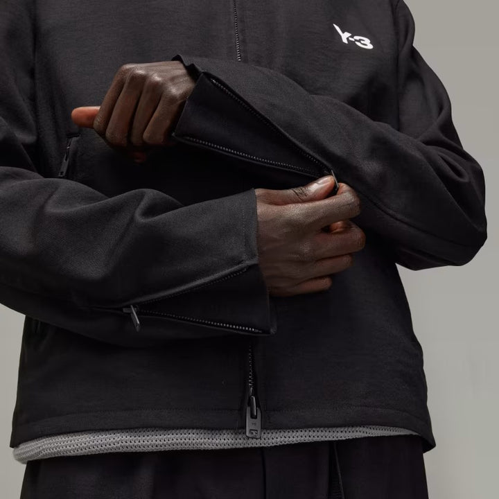 M SP UNI 3S JKT