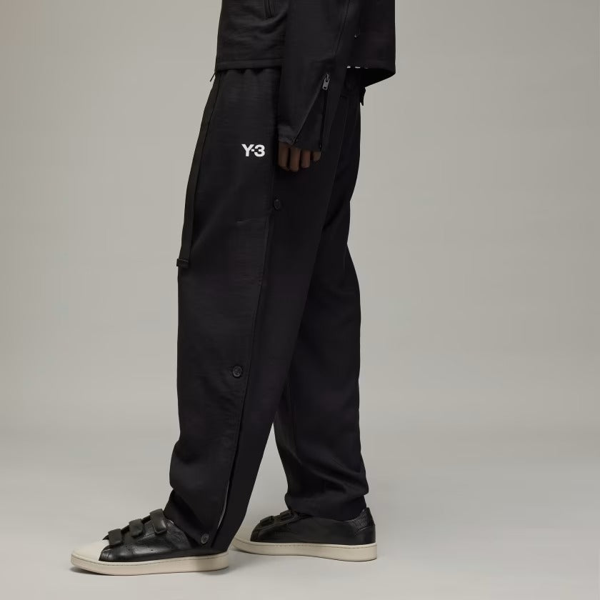 Y3　パンツ Y-3 - 【ラスト1点】3S TCH SLK C PN / トラックパンツ