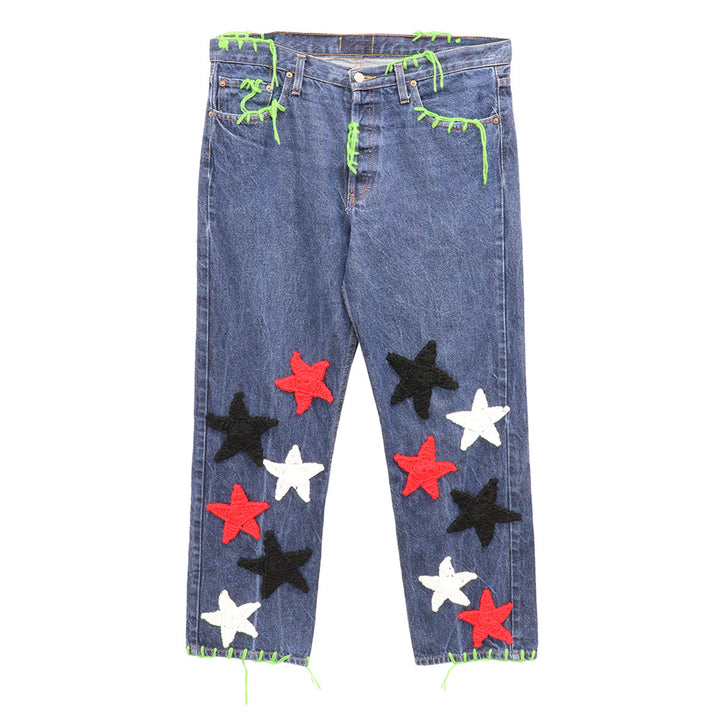 Y.A.R.N. STAR DENIM - Y.A.R.N.