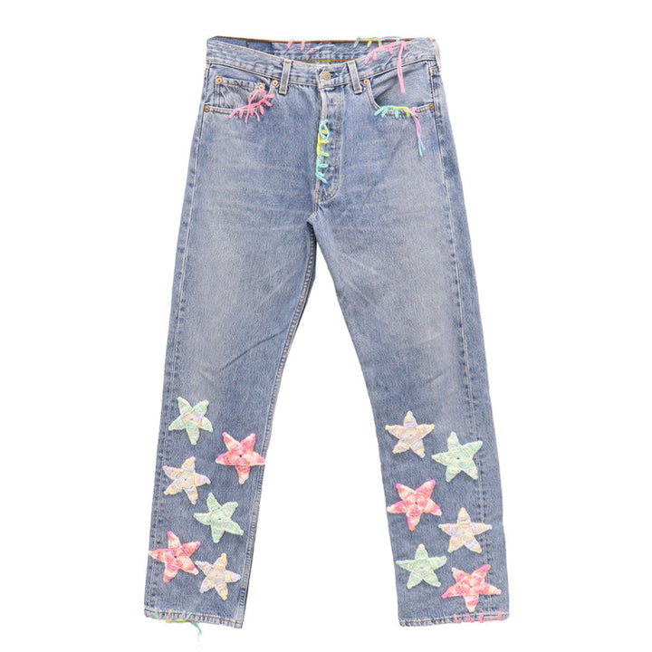 Y.A.R.N. STAR DENIM - Y.A.R.N.