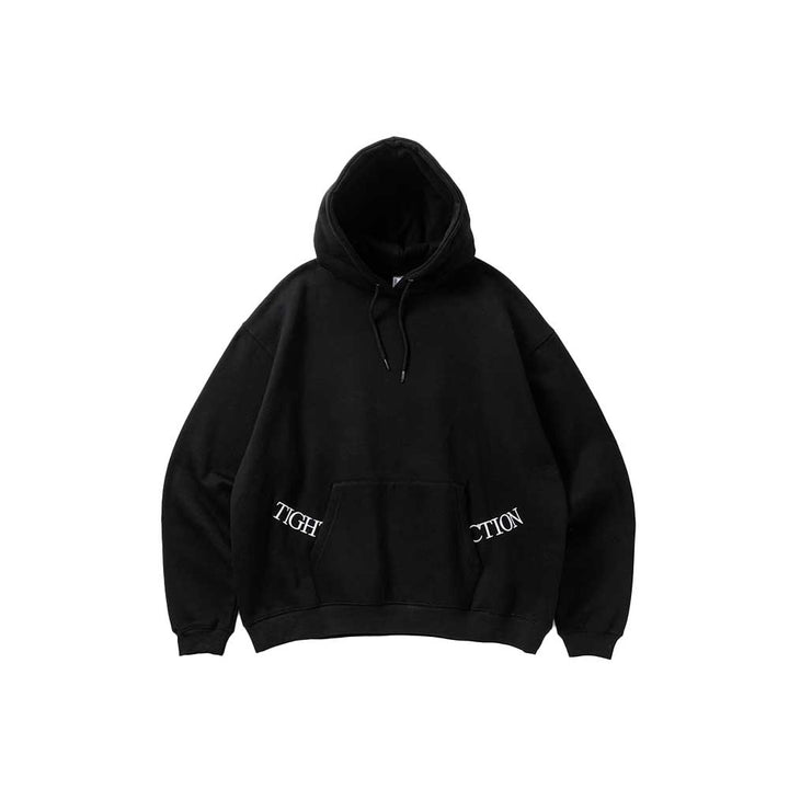 STRAIGHT UP HOODIE
